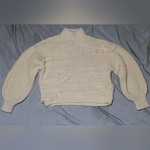 Turtle neck - Picture 1 of 1